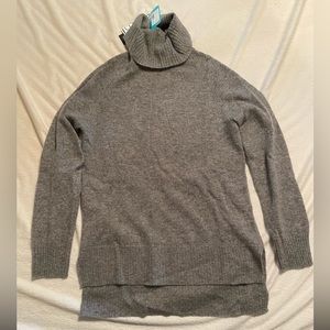 NWT XS 41 Hawthorn Cashmere